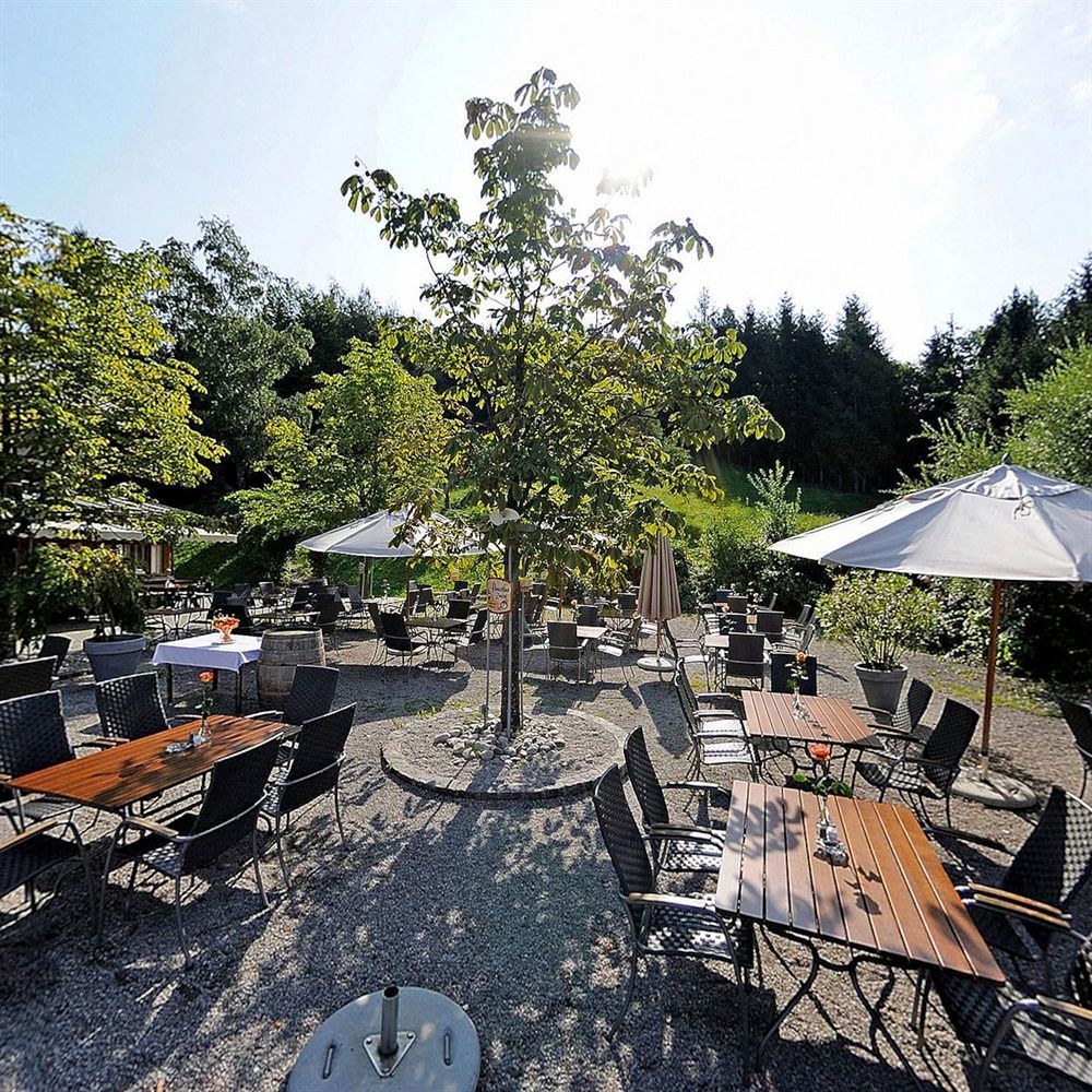 Panoramagasthof Daxlueg Salzburg Bagian luar foto