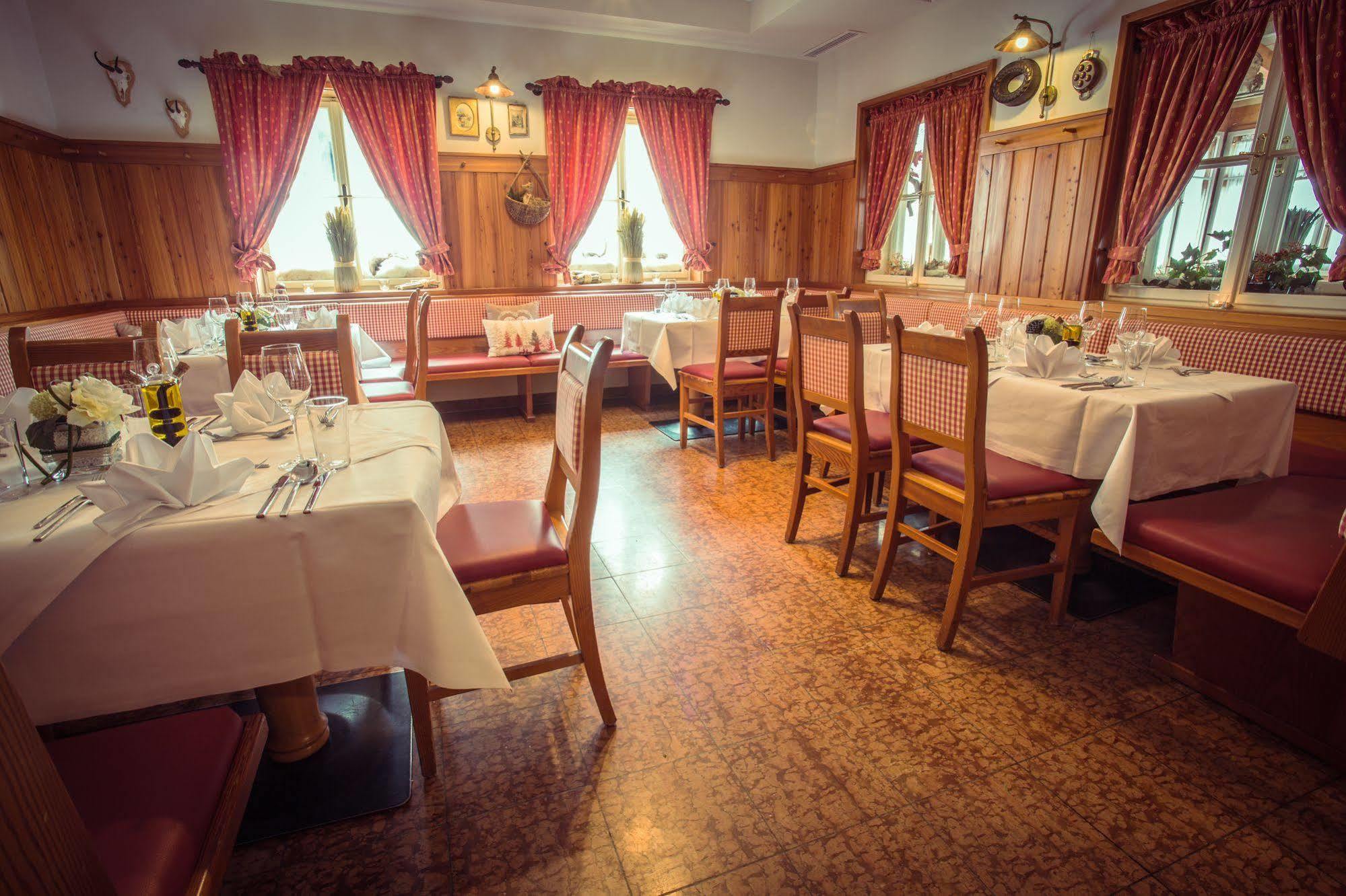 Panoramagasthof Daxlueg Salzburg Bagian luar foto